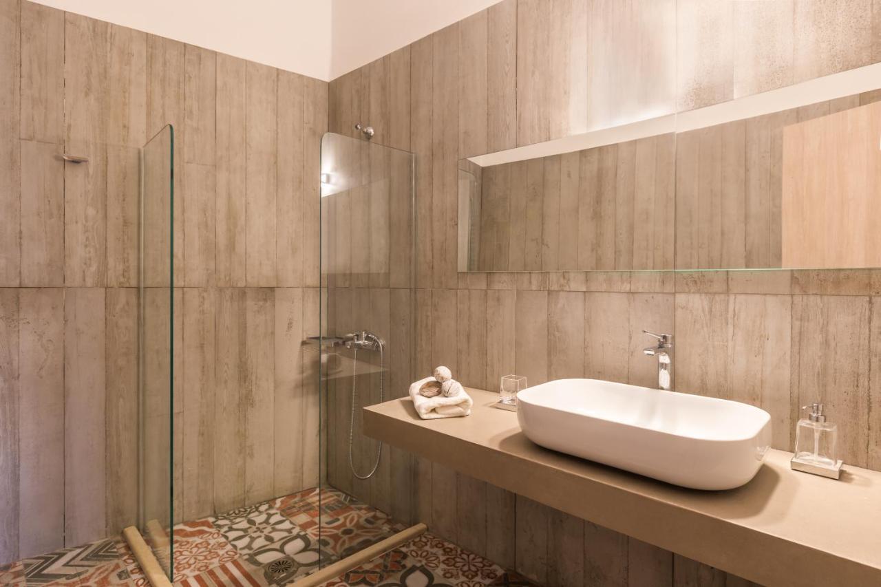 Villa Angelica Méronas Екстериор снимка