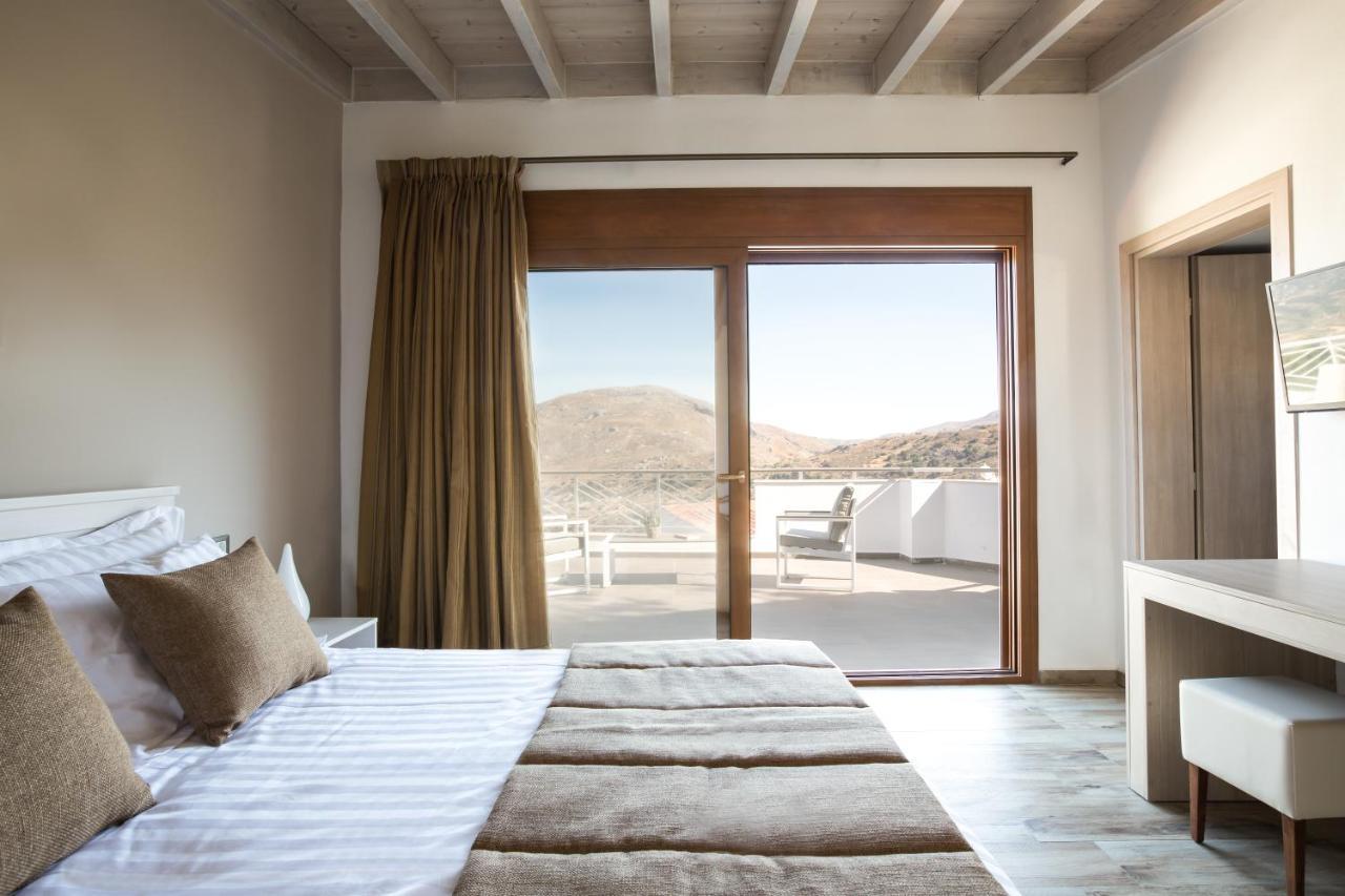 Villa Angelica Méronas Екстериор снимка